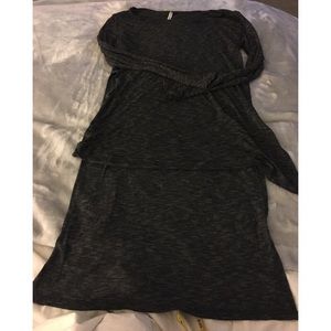 LF Emma & Sam High Low Shirt SOLD